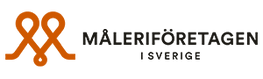 måleriföretagen i sverige symbol
