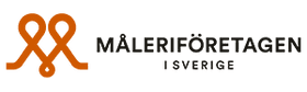 måleriföretagen i sverige symbol
