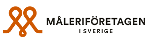 måleriföretagen i sverige symbol